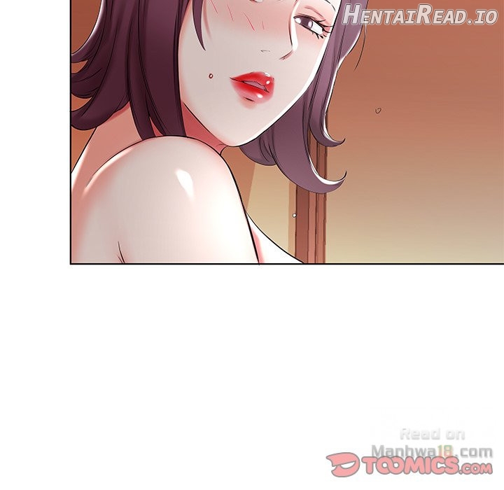 Sweet Guilty Love Chapter 36 - page 44