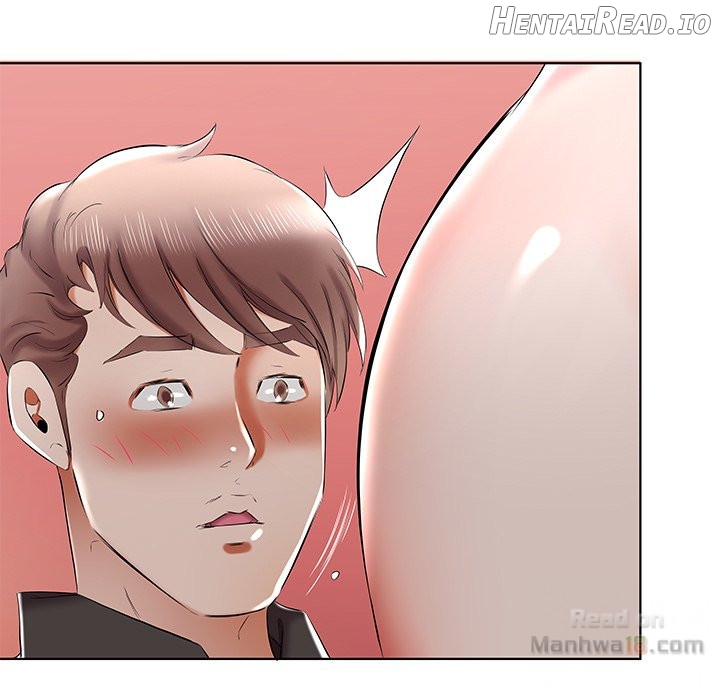 Sweet Guilty Love Chapter 36 - page 45