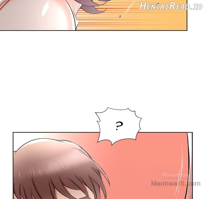 Sweet Guilty Love Chapter 36 - page 57