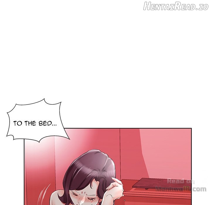Sweet Guilty Love Chapter 36 - page 59