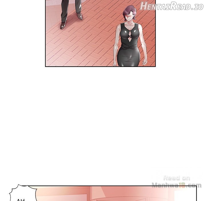 Sweet Guilty Love Chapter 36 - page 6