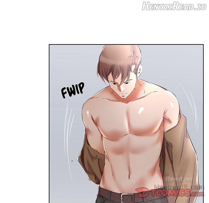Sweet Guilty Love Chapter 36 - page 68