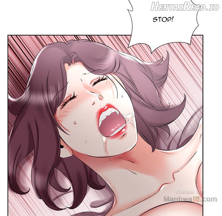 Sweet Guilty Love Chapter 36 - page 78