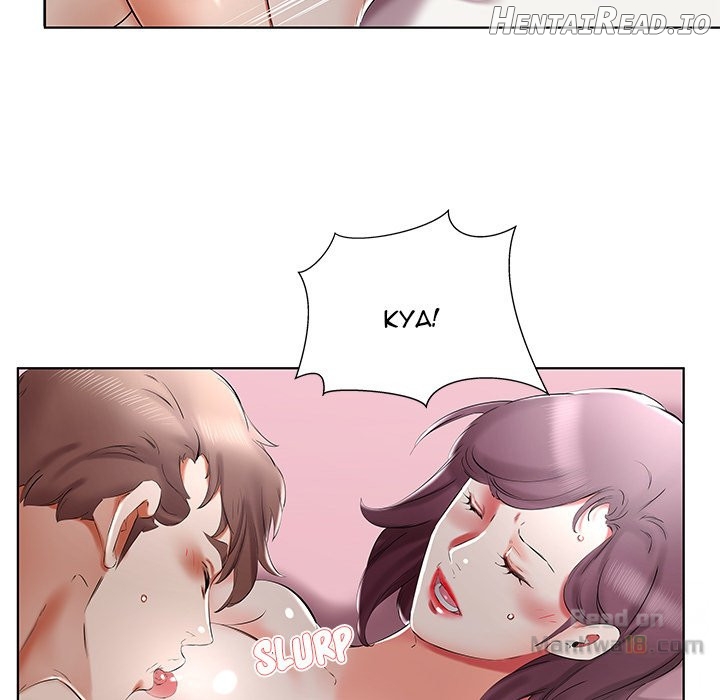 Sweet Guilty Love Chapter 36 - page 82