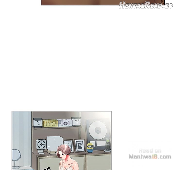 Sweet Guilty Love Chapter 36 - page 9