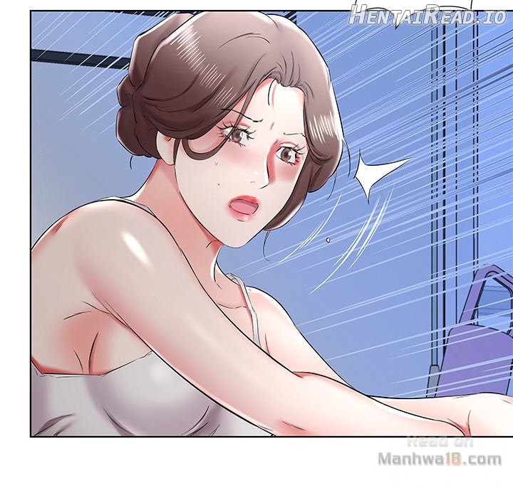 Sweet Guilty Love Chapter 36 - page 97