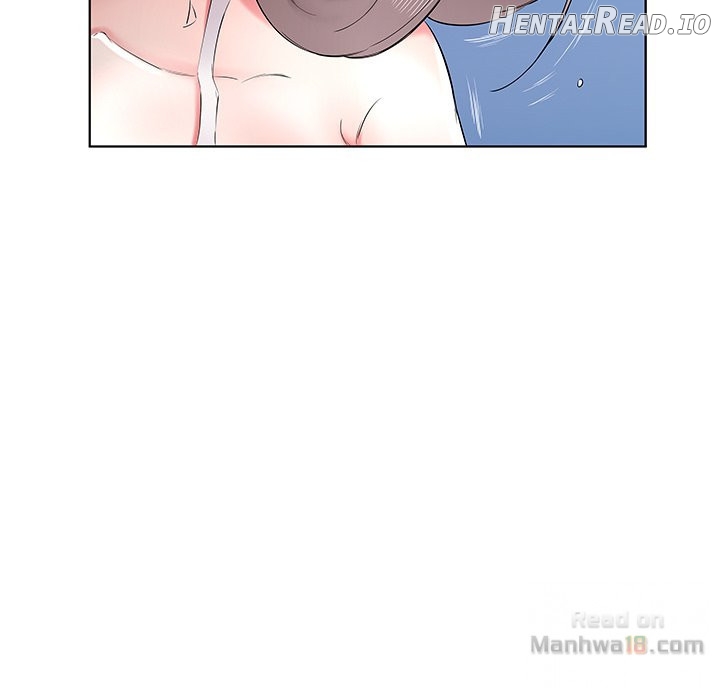 Sweet Guilty Love Chapter 36 - page 99