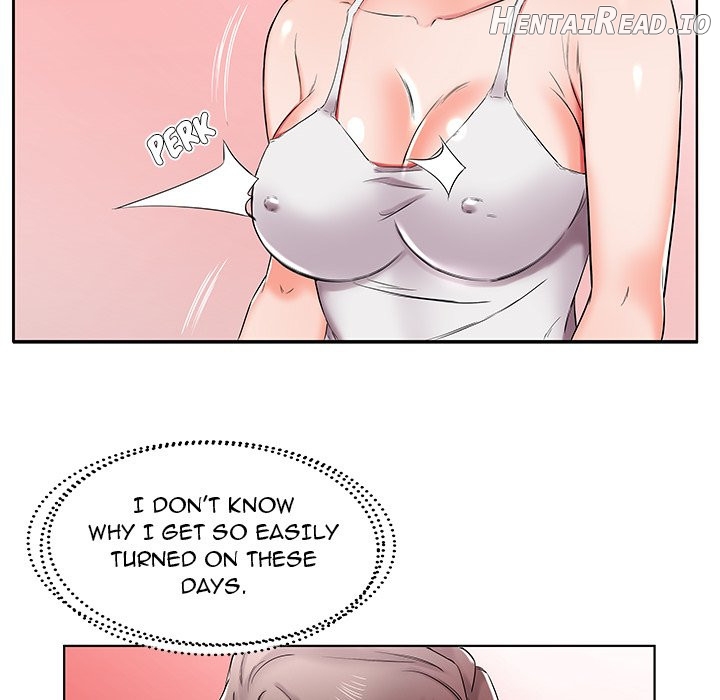 Sweet Guilty Love Chapter 37 - page 100