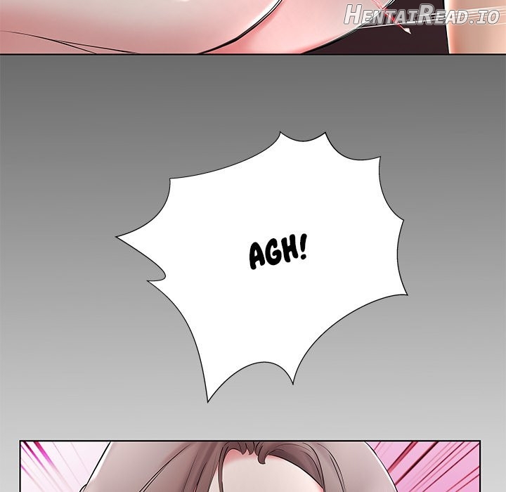 Sweet Guilty Love Chapter 37 - page 16