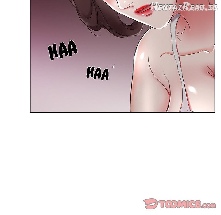 Sweet Guilty Love Chapter 37 - page 20