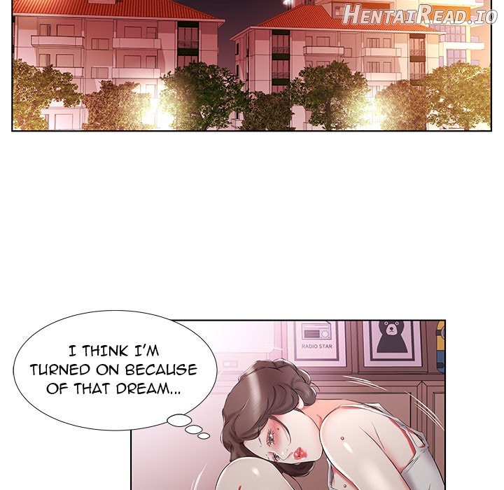 Sweet Guilty Love Chapter 37 - page 29