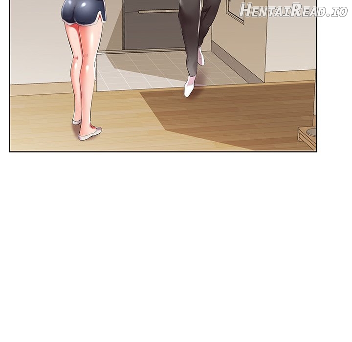 Sweet Guilty Love Chapter 37 - page 33