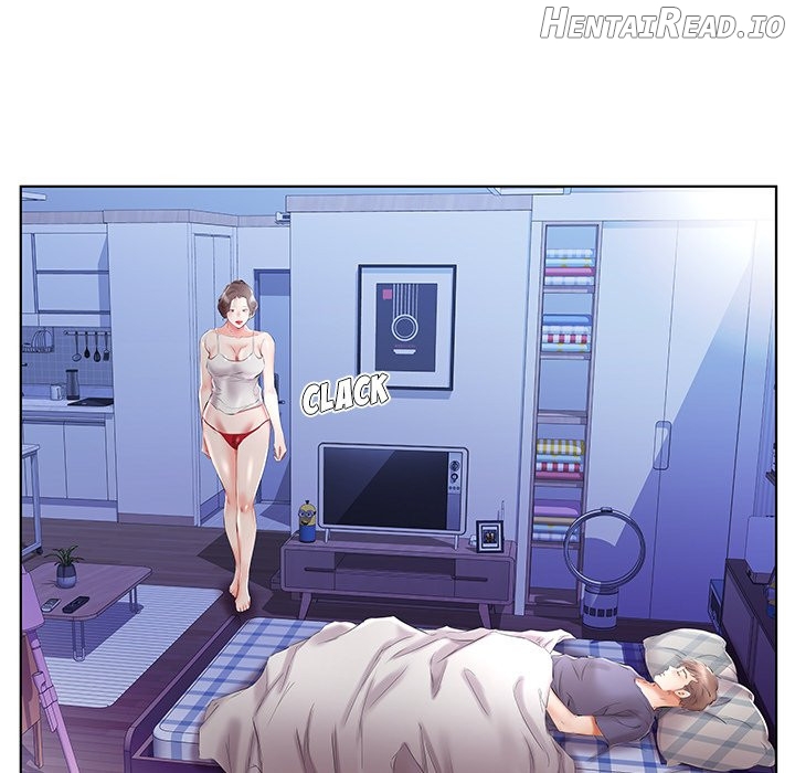 Sweet Guilty Love Chapter 37 - page 41
