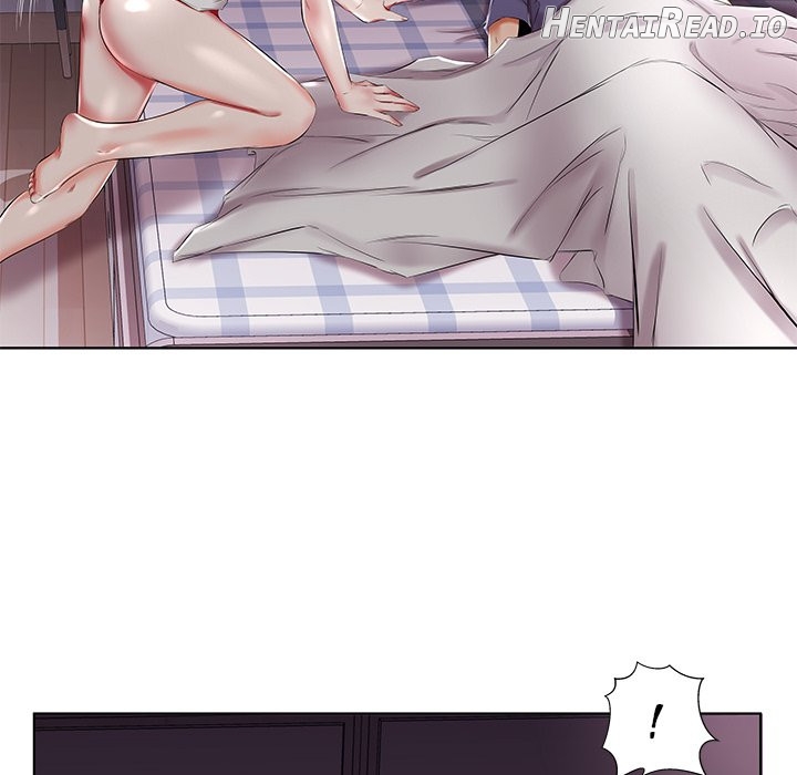 Sweet Guilty Love Chapter 37 - page 43