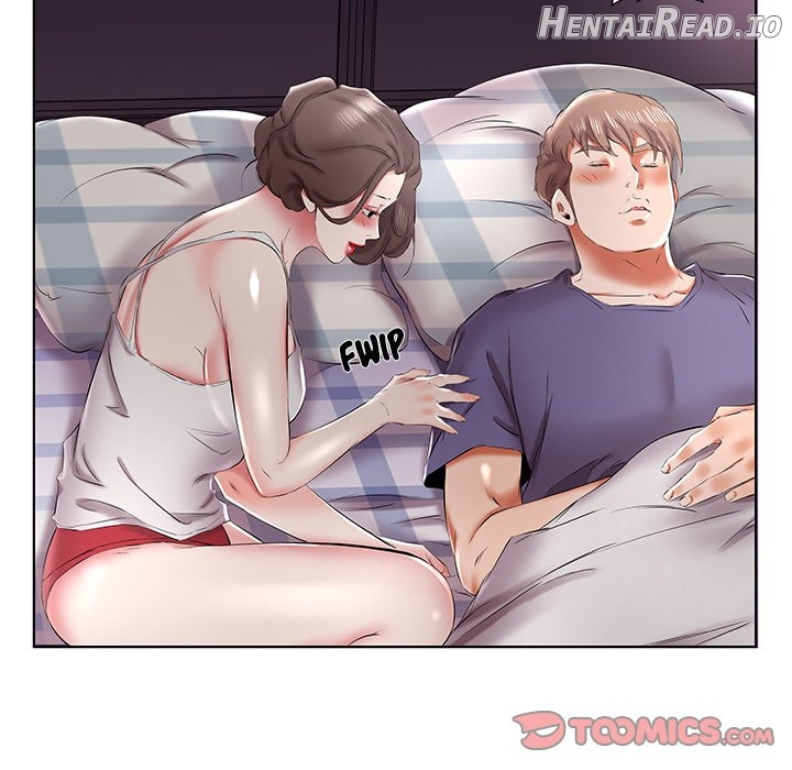 Sweet Guilty Love Chapter 37 - page 44