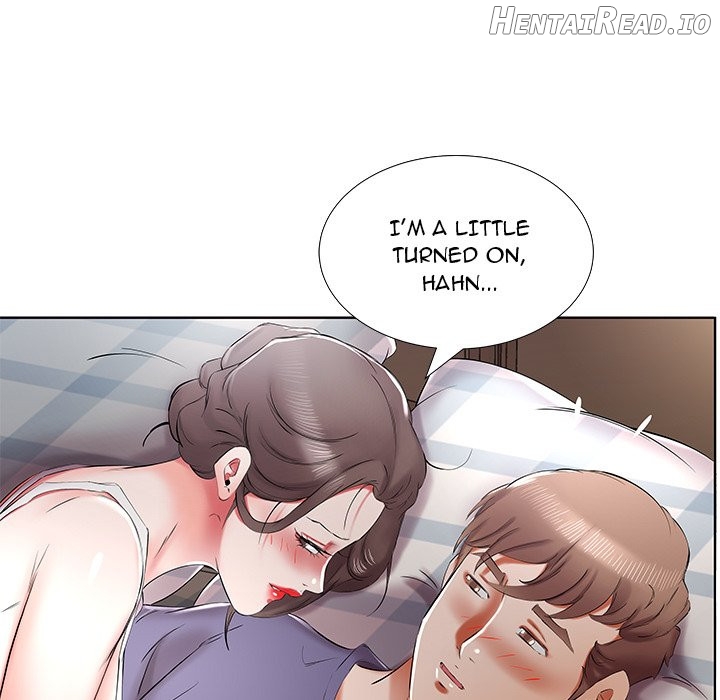 Sweet Guilty Love Chapter 37 - page 45