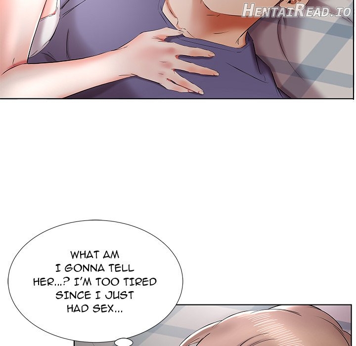 Sweet Guilty Love Chapter 37 - page 46