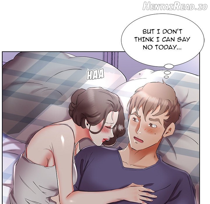 Sweet Guilty Love Chapter 37 - page 48