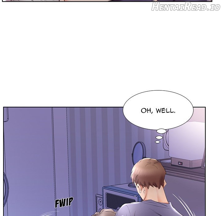 Sweet Guilty Love Chapter 37 - page 49