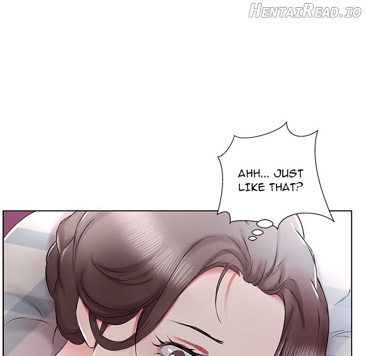 Sweet Guilty Love Chapter 37 - page 52
