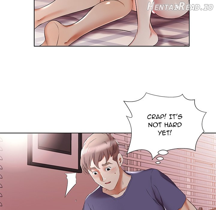 Sweet Guilty Love Chapter 37 - page 59