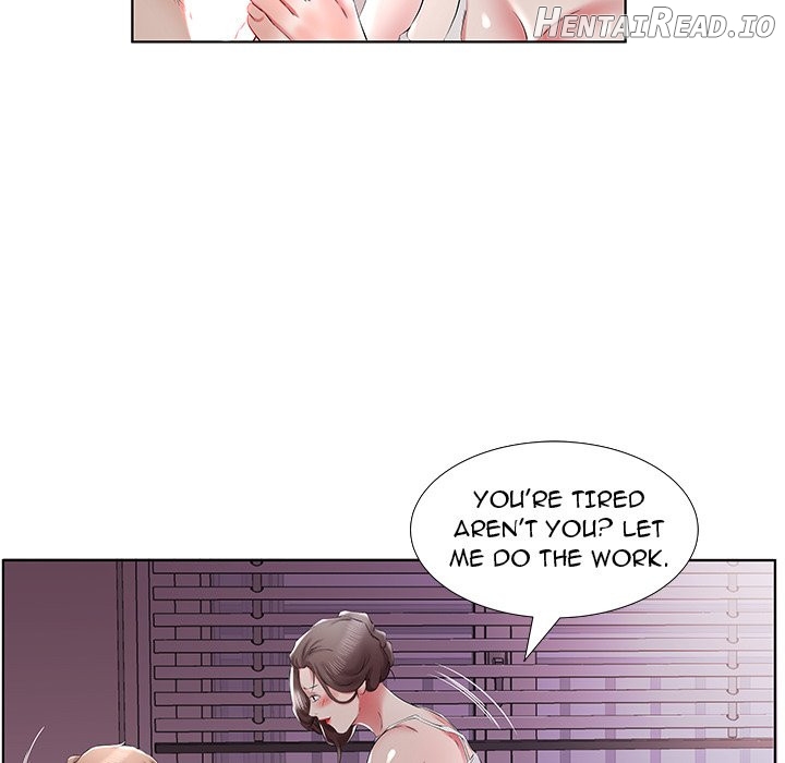Sweet Guilty Love Chapter 37 - page 69