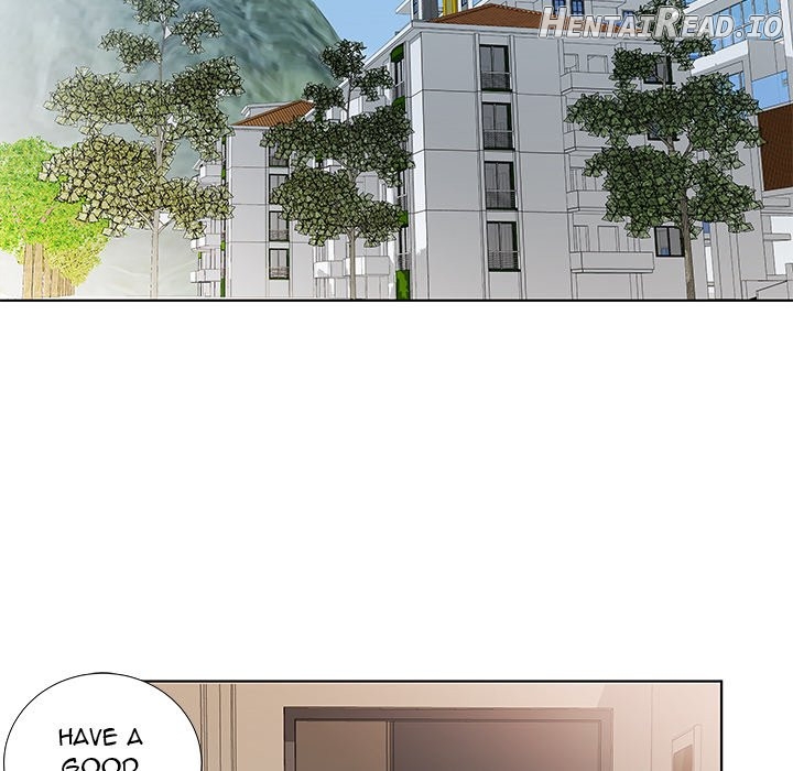 Sweet Guilty Love Chapter 37 - page 96