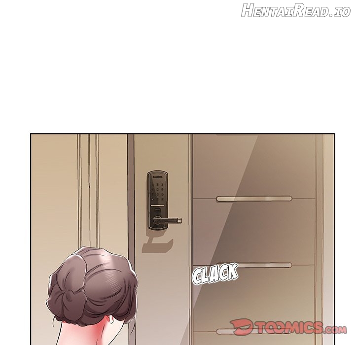 Sweet Guilty Love Chapter 37 - page 98
