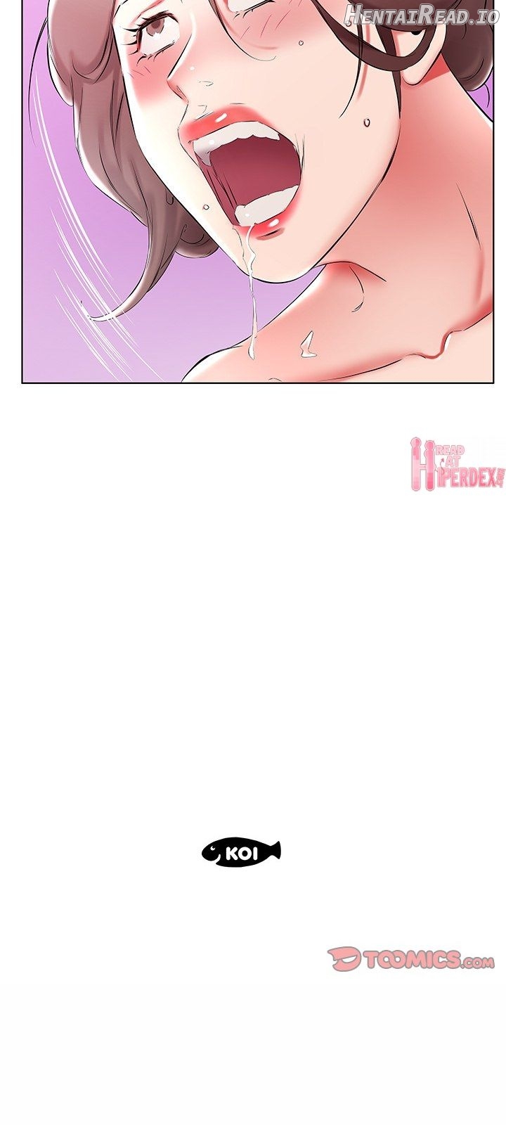 Sweet Guilty Love Chapter 39 - page 4
