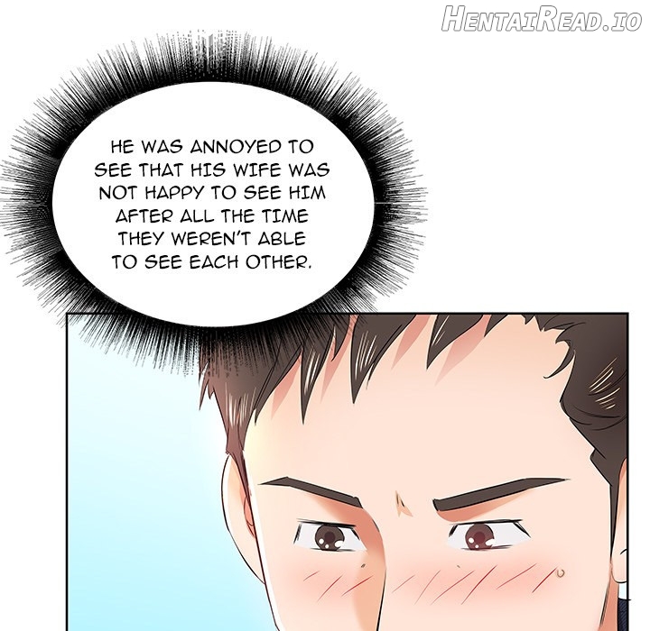 Sweet Guilty Love Chapter 12 - page 22
