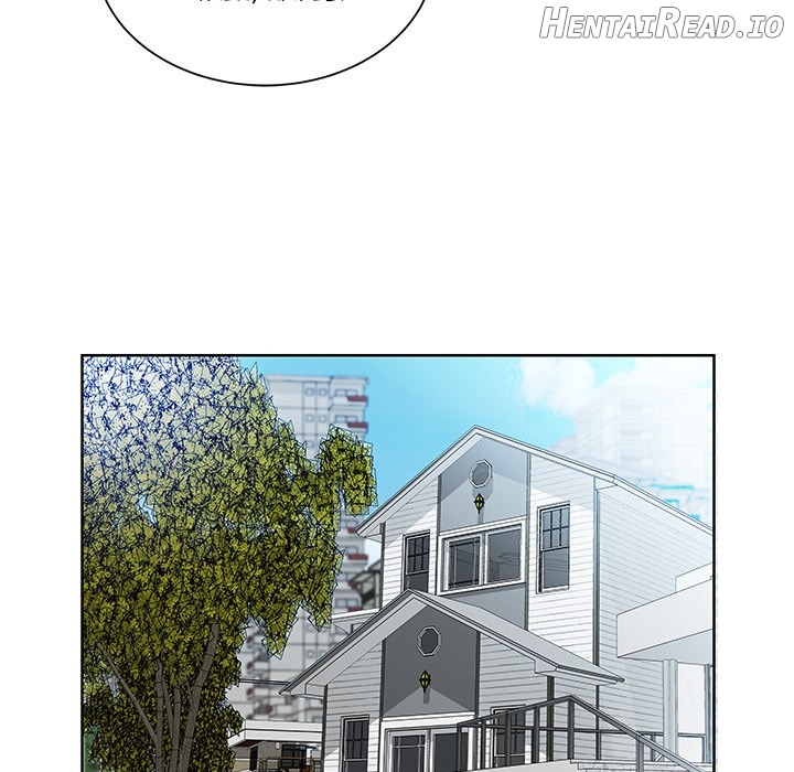 Sweet Guilty Love Chapter 12 - page 28