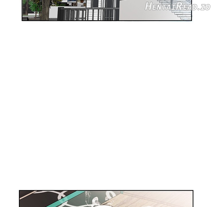 Sweet Guilty Love Chapter 12 - page 29