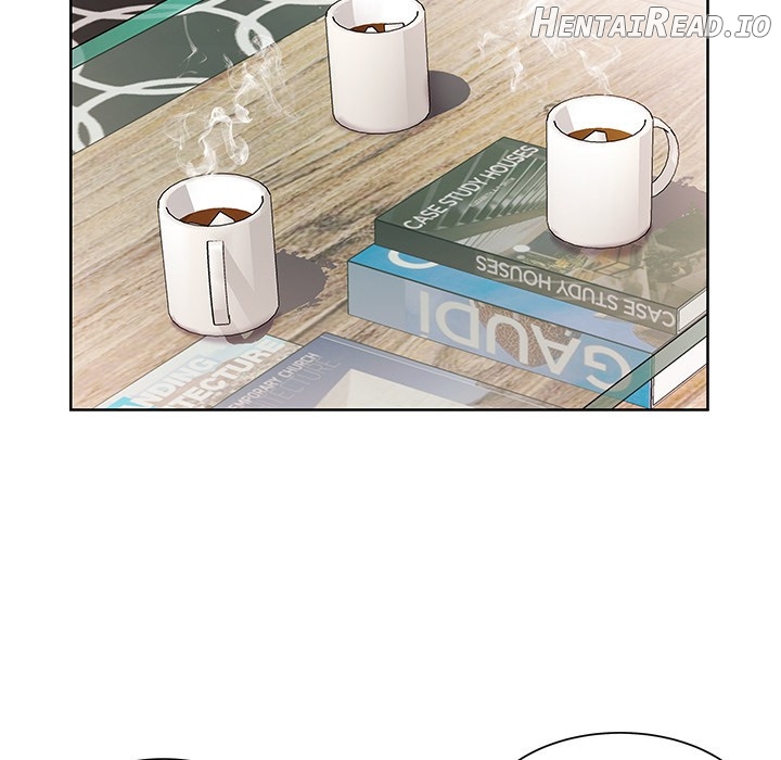 Sweet Guilty Love Chapter 12 - page 30