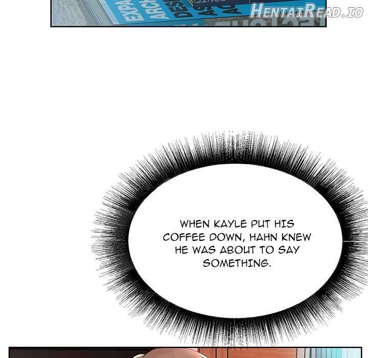 Sweet Guilty Love Chapter 12 - page 33
