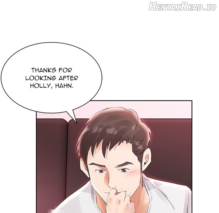 Sweet Guilty Love Chapter 12 - page 35