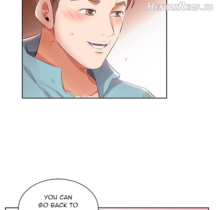 Sweet Guilty Love Chapter 12 - page 37