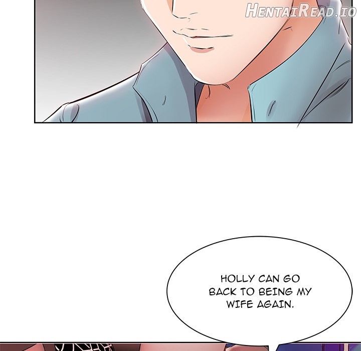 Sweet Guilty Love Chapter 12 - page 40