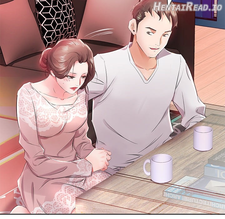 Sweet Guilty Love Chapter 12 - page 41