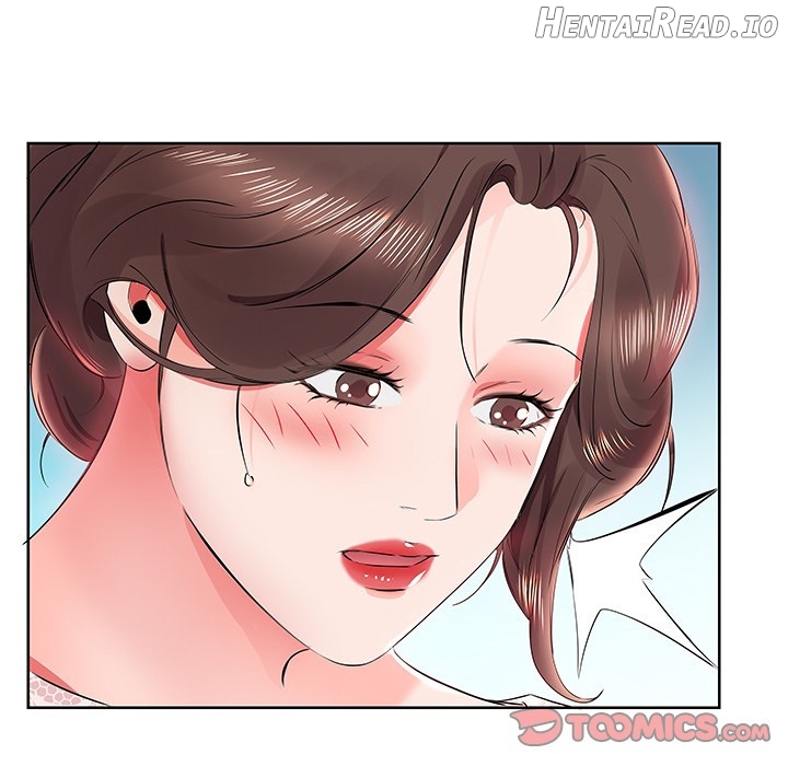 Sweet Guilty Love Chapter 12 - page 44
