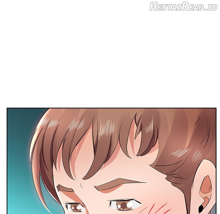 Sweet Guilty Love Chapter 12 - page 45