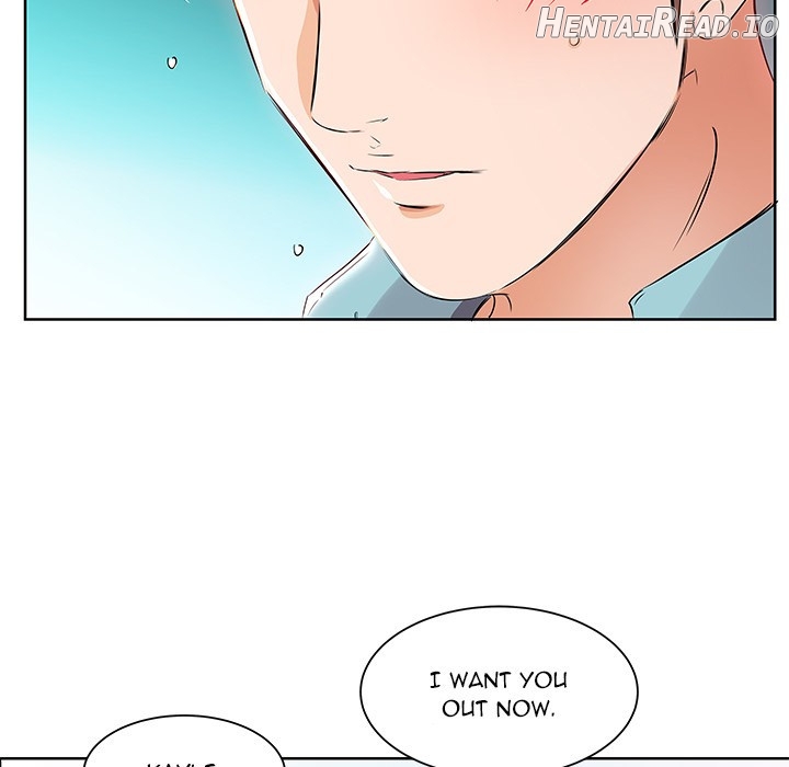 Sweet Guilty Love Chapter 12 - page 46