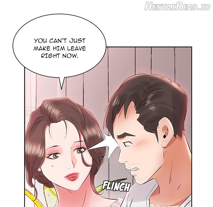 Sweet Guilty Love Chapter 12 - page 48