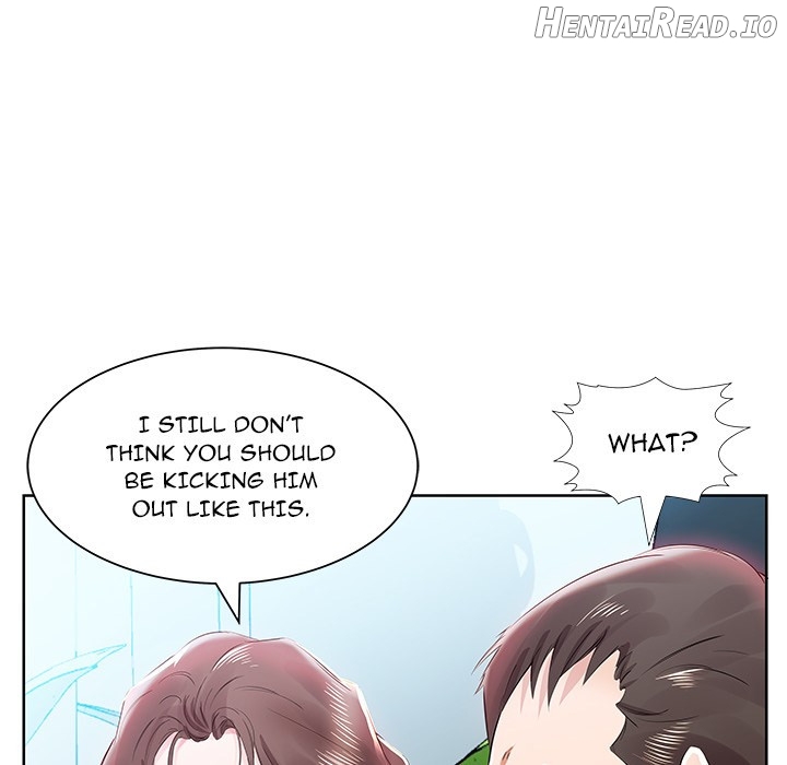 Sweet Guilty Love Chapter 12 - page 52