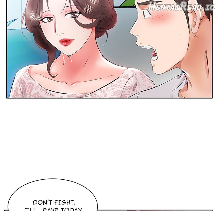Sweet Guilty Love Chapter 12 - page 53