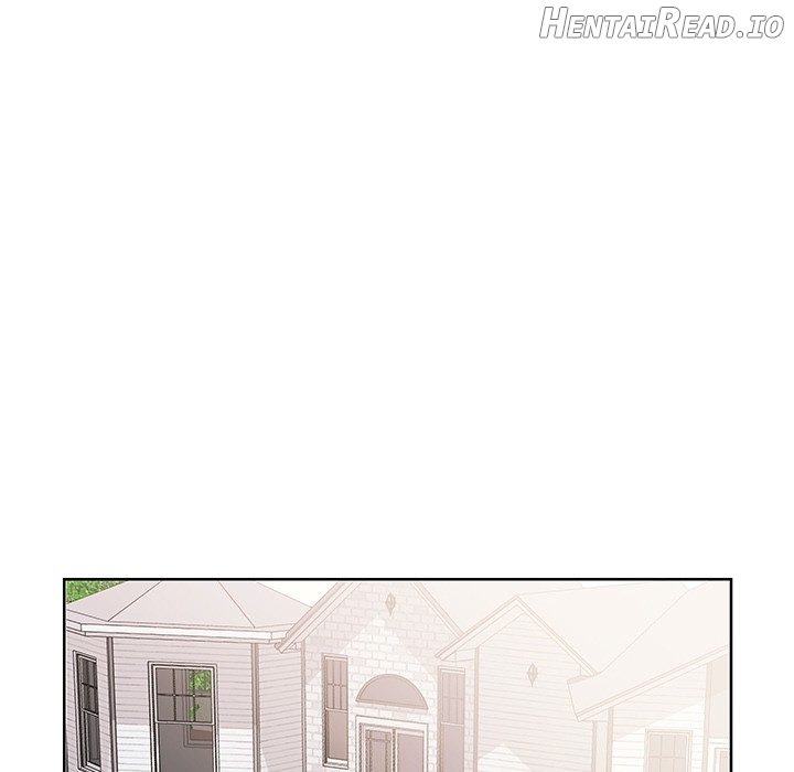 Sweet Guilty Love Chapter 12 - page 6