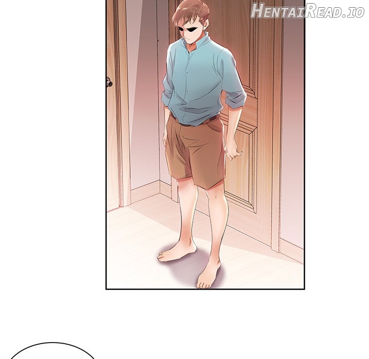 Sweet Guilty Love Chapter 12 - page 63
