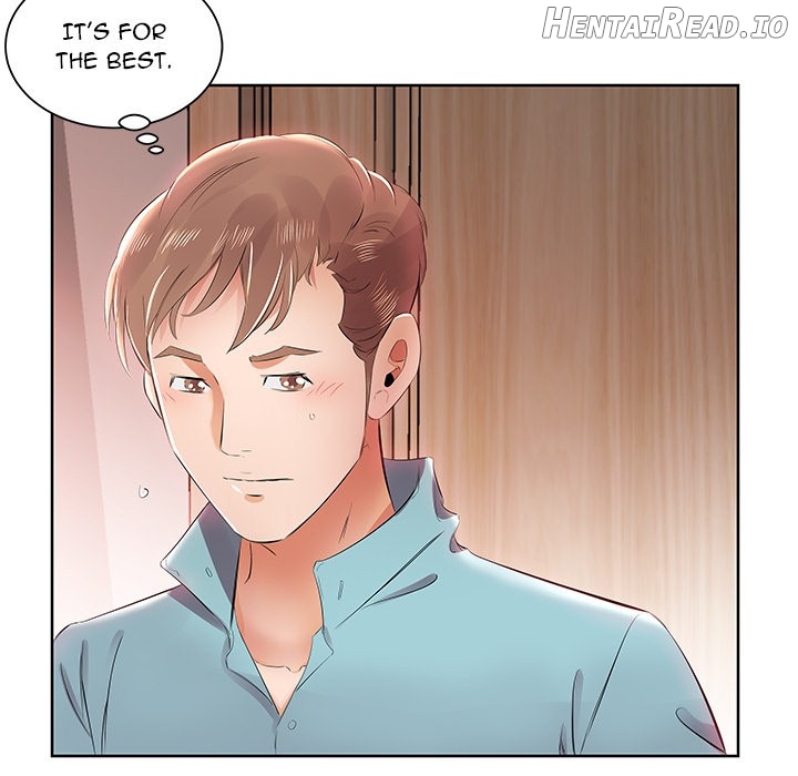 Sweet Guilty Love Chapter 12 - page 64