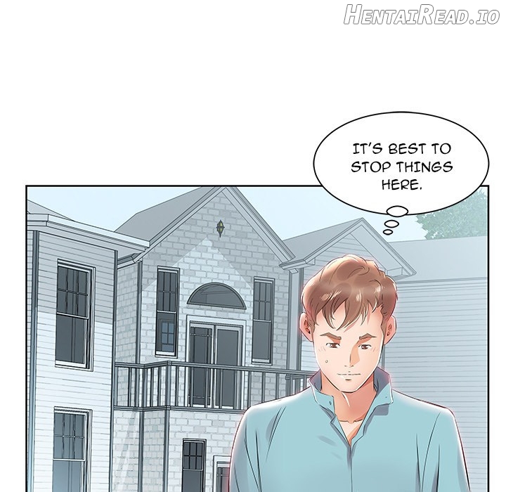 Sweet Guilty Love Chapter 12 - page 65