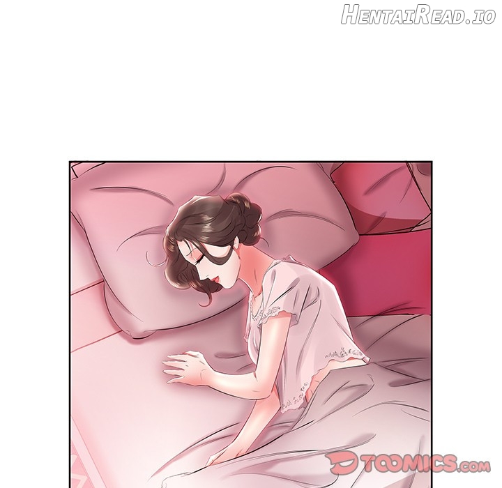 Sweet Guilty Love Chapter 12 - page 68