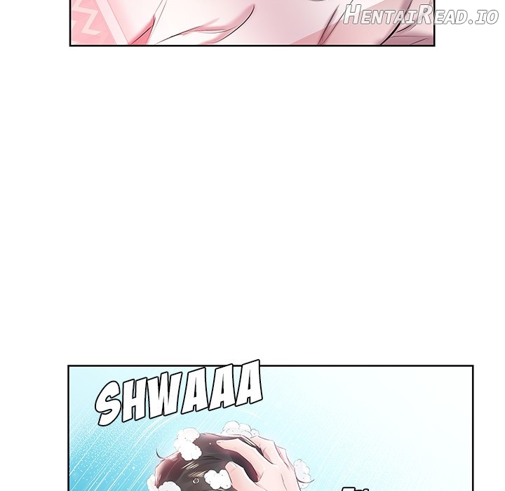 Sweet Guilty Love Chapter 12 - page 69